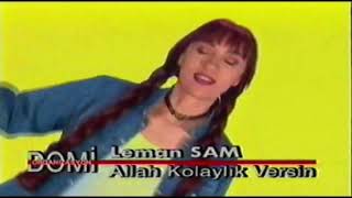 LEMAN SAM - ALLAH KOLAYLIK VERSİN