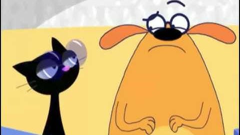 Ruff Ruffman Variety Hour 3