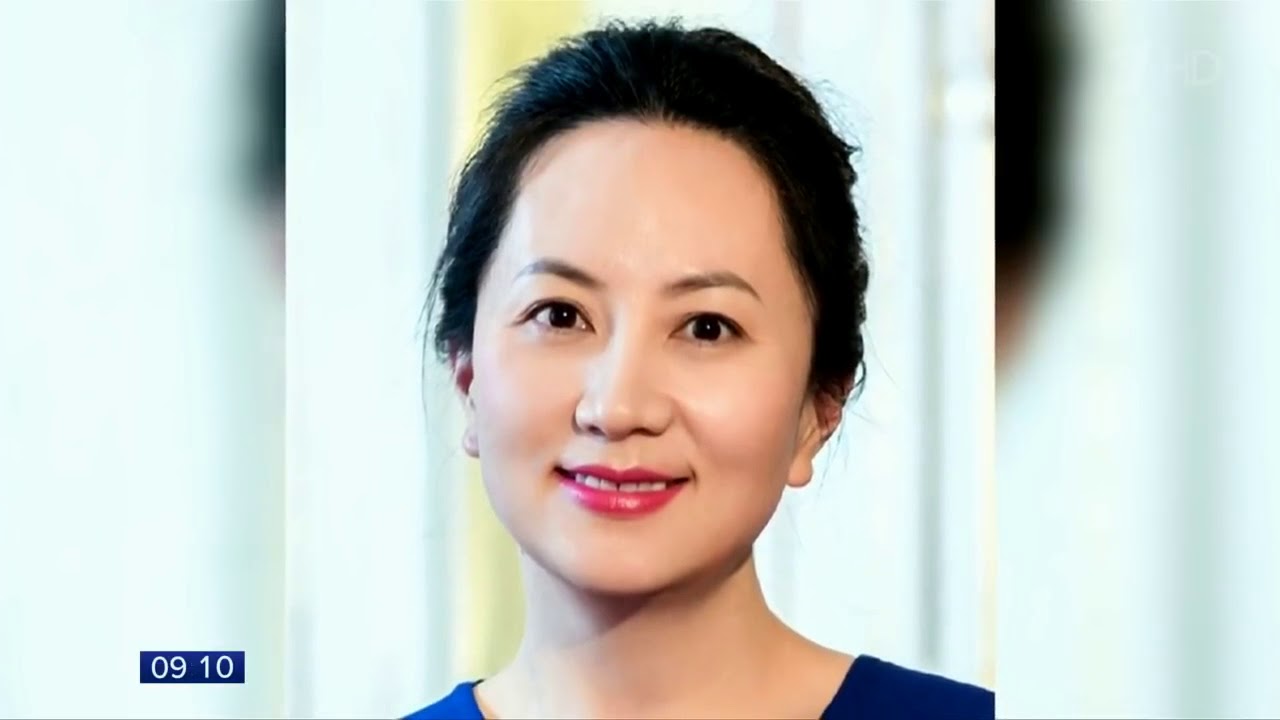 Карина в китае