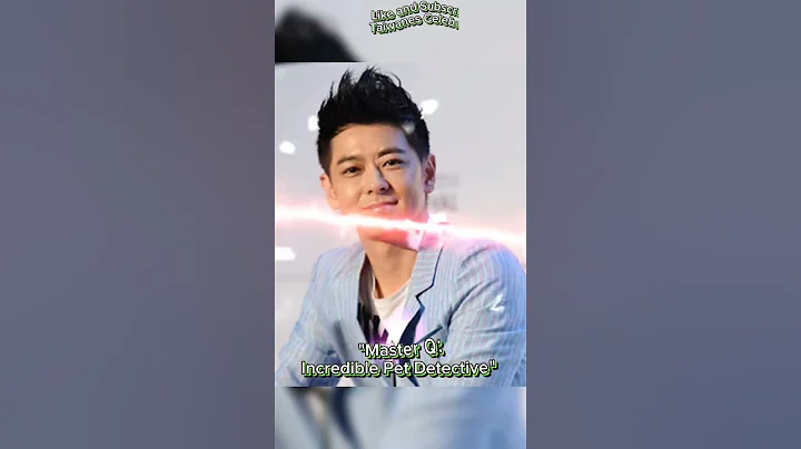 Jimmy Lin Life and Career 👍👍👍 Taiwanes Celebrity #taiwanese #shortpants #taiwan #subscribe #short - DayDayNews