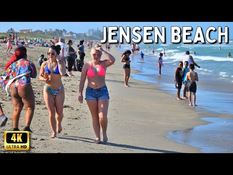 Jensen Beach Florida