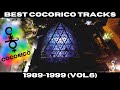 Cocoricò Tracks - BEST OF (Vol.6)