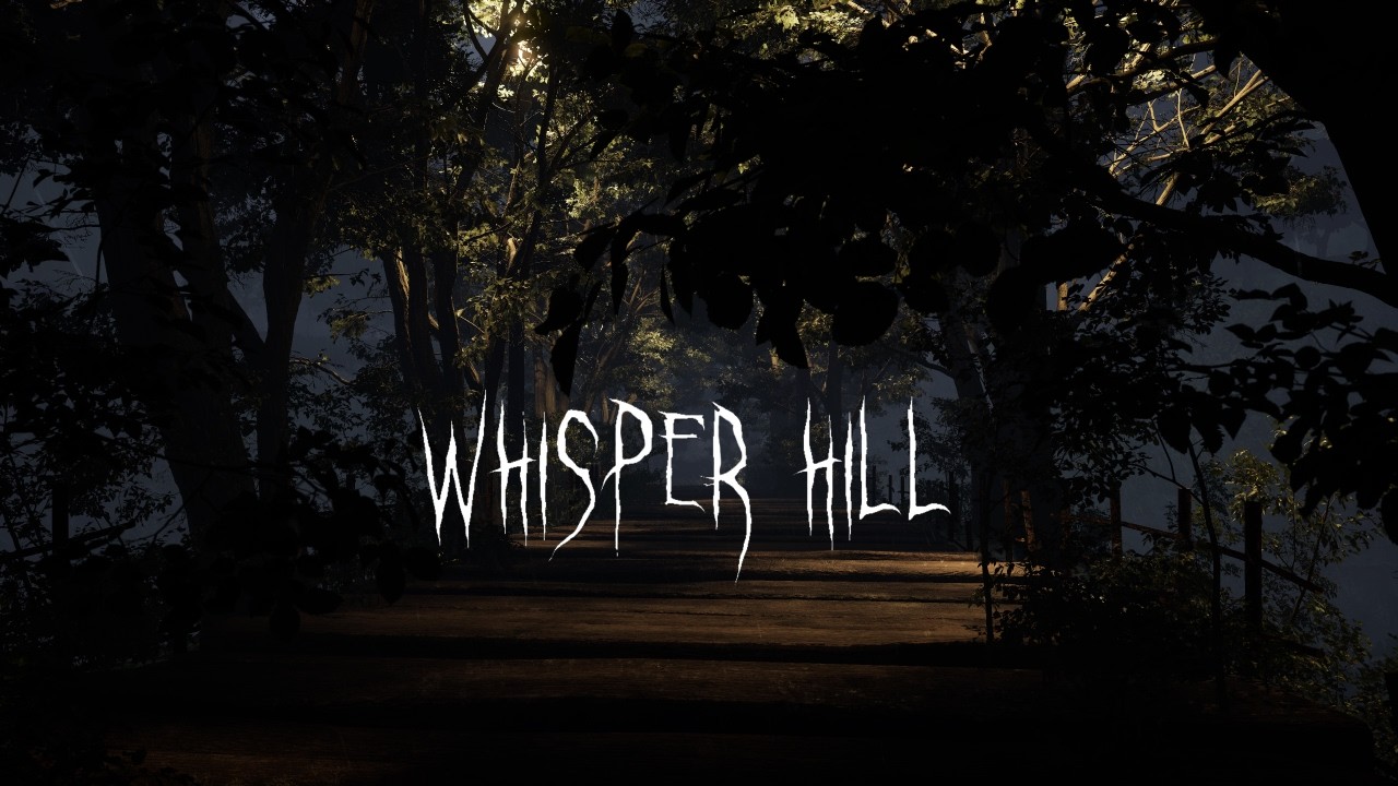 whisperhills