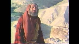 FILM LA BIBLE LUE EN VIDÉO ET MOT À MOT  (1 ère partie) : DE LA GENESE A LA VIE D'ABRAHAM