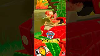 PAW Patrol: Dino World is OUT NOW!