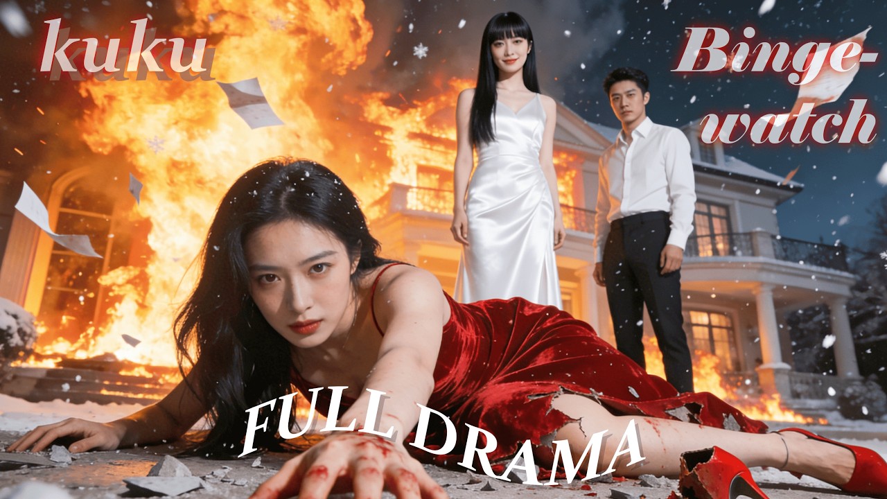 Настоящую наследницу приняли за любовницу! Она переворачивает стол и мстит!