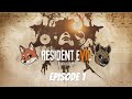 RESIDENT EVIL 7 Biohazard Episode 1: Welcome To The Family Son
