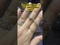 RelianceJewels rings #ring #designerjeweller #gold #jewellerycollection #ytshorts #shorts #jewellery