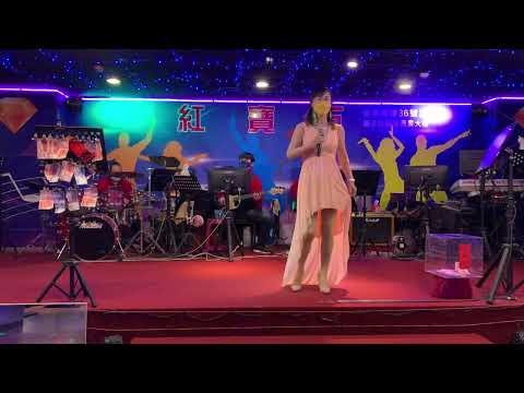 紅寶石2022年2月10日 胡小美