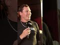 Capture de la vidéo Tiesto Describes His Set At Tomorrowland 2022. Watch The Full Interview On My Youtube.