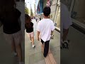 I Did The Clean Sock Test In Antalya Turkey 🇹🇷