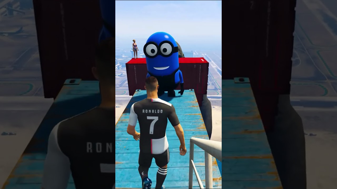 Роналду, Корова, Франклин и Месси забавные тряпичные куклы