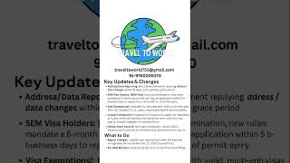 #Panama#immigration#update