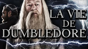 Qui est le frère de Dumbledore ?