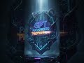GPT Password Protection System V3