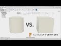 Understand Bodies vs. Components — Fusion 360 Tutorial #LarsLive 102