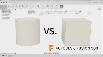Understand Bodies vs. Components — Fusion 360 Tutorial #LarsLive 102