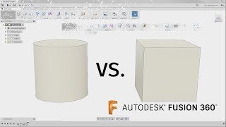 Understand Bodies vs. Components - Fusion 360 Tutorial #LarsLive 102