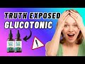 GLUCOTONIC Reviews ((THE TRUTH)) About Results, & Real Benefits!