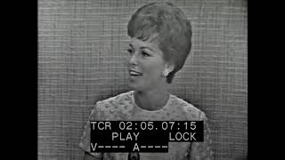 I've Got a Secret - October 11, 1965