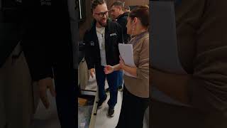 Клиент так же будет смотреть на «всё, что лежит»?