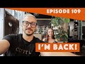 I'M BACK, DID YOU MISS ME? Episode #109 HairTube with Adam Ciaccia (2022)