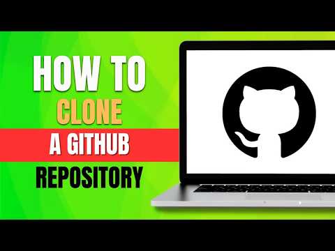 How to Clone a GitHub Repository (2026 Step-by-Step)