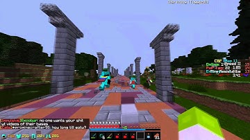 [Kohi] CubeCore Factions | Lets Play #2