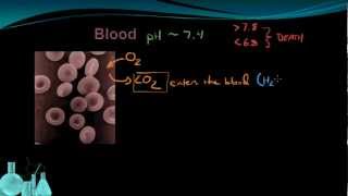 Chemistry 12.7 Buffers