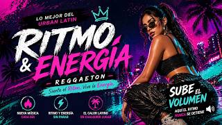 Summer Playlist 2026: Best Reggaeton &amp; Latin Party Music