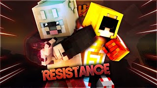 MANIPULATEURS : RESISTANCE ULTIME (MHA UHC V3)