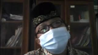 Kajian Menjelang Berbuka - Hakikat Kehidupan - Ust. Azam Syukur Rahmatullah