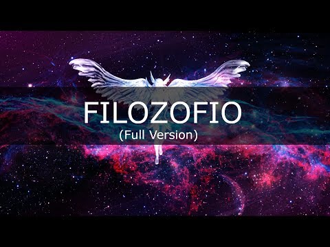 【Hyu】 Filozofio -Другой- (Full Ver.)【歌ってみた】 (Russian)