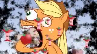 apple.mov(manzana.pony) latino