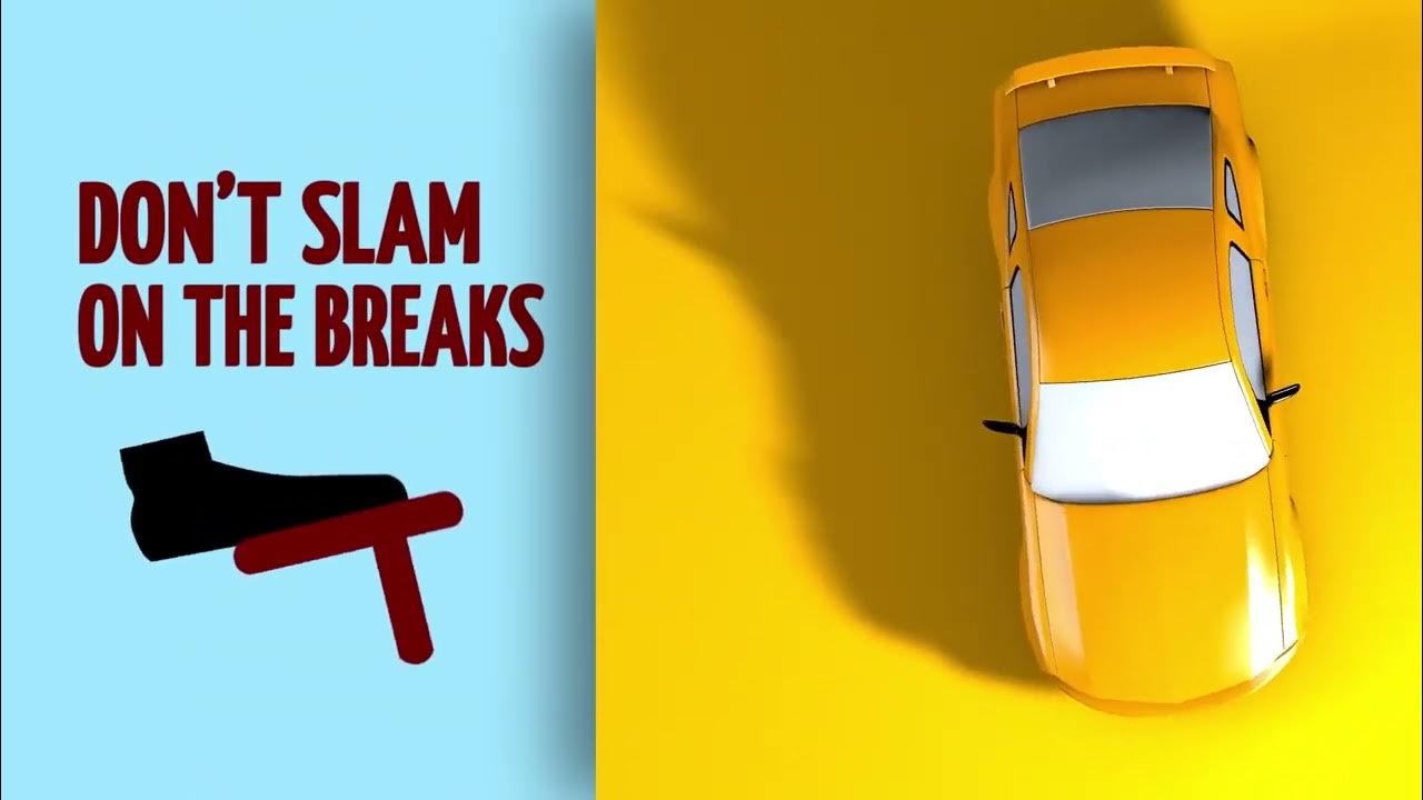 8 Driving Tips to Drive in Fog, Rain, or a Storm - YouTube