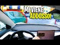 POV: GUIDI UNA TESLA A PALERMO (rischioso)