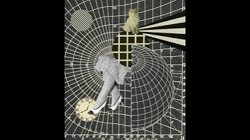Geometry #art #collage