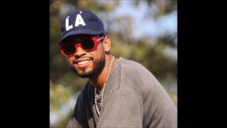 Miguel - Come Through And Chill (Prod. By Salaam Remi) chords