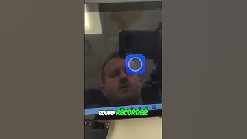 Android 15: Hands-On First Look at the 2025 Features! #shorts