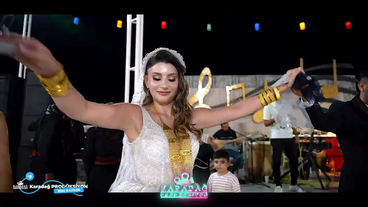 Esra & Fırat Düğün  / Çetin DÜĞÜN SALONU /  Halfeti