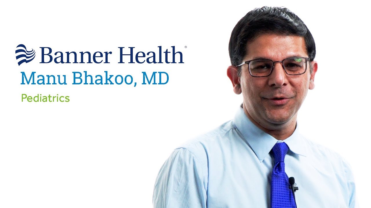 Dr Manu Bhakoo Md Apache Junction Az Pediatrics Book