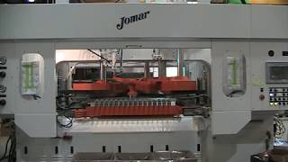 Model 175, 16 cavities
