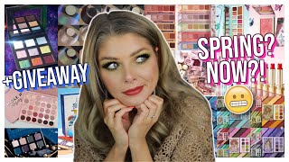 New Makeup Releases | HOLIDAY GIVEAWAY! #198 screenshot 4