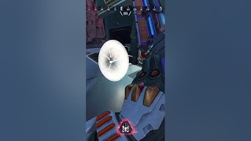 Havoc 1v1 - Apex Legends #apexlegends #clips #shorts