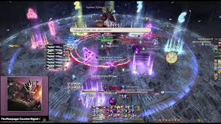 Full (STREAM) (PC) Dancing Mad Ultimate: Clear #7 (DRK MT/T1 PoV Kefkabin). Guide