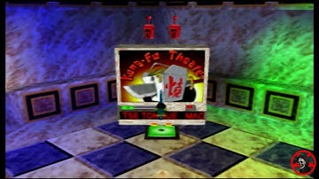 Gex: Enter the Gecko - Mao Tse Tongue - Silver Hidden Remote #2