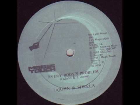 洋楽 NORMA JEAN BELL Nobody's Gonna Love You Norma Jean Bell ‎– Nobody Is Gonna Love You (Like I Do