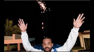 Drake Wins $7 Million On Roulette & Sets Off Fireworks!