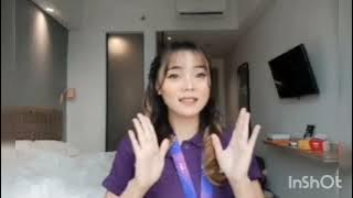 @archannel4896 Ayyo dukung Ririn untuk KDI