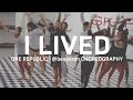 OneRepublic - I Lived | @besperon Choreography